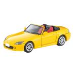 トミカリミテッドヴィンテージ ネオ LV-N280b ホンダS2000 2006年式(黄)[トミーテック]《０４月予約》