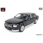 1/18 Toyota CENTURY черный [LCD MODEL][ бесплатная доставка ]{ нет в наличии }