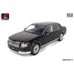 1/18 Toyota CENTURY темный красный [LCD MODEL][ бесплатная доставка ]{ нет в наличии }