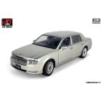 1/18 Toyota CENTURY серебряный [LCD MODEL][ бесплатная доставка ]{ нет в наличии }