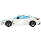 1/43 Toyota GR86 RZ 2021 crystal white pearl [ макияж ][ бесплатная доставка ]{ нет в наличии }