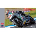 1/12 スコット レーシング チーム Honda RS250RW “2008 WGP250” プラモデル[ハセガワ]《０３月予約》