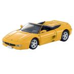トミカリミテッドヴィンテージ ネオ LV-N フェラーリF355スパイダー(黄)[トミーテック]《在庫切れ》