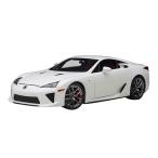 1/18 Lexus LFA ( ho wai тест * белый )[ Auto Art ][ бесплатная доставка ]{ нет в наличии }