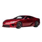 1/18 Lexus LFA ( жемчуг * красный )[ Auto Art ][ бесплатная доставка ]{ нет в наличии }