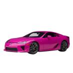1/18 Lexus LFA (pashoneito* розовый )[ Auto Art ][ бесплатная доставка ]{ нет в наличии }