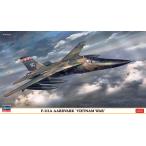 1/72 F-111A アードバーク “ベトナム戦争” プラモデル[ハセガワ]《０５月予約》