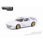 1/64 Pandem Mazda RX-7 FC3S White[Tarmac Works]《１０月予約》