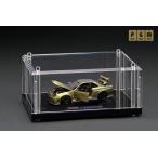 1/43 Nismo R34 GT-R Z-tune Jade Green Luxury package ver. * полный открытие и закрытие c функцией [PGM][ бесплатная доставка ]{ нет в наличии }