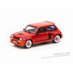 1/64 Renault 5 Turbo Red[Tarmac Works]《０１月予約》