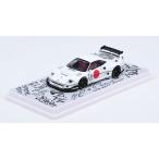 1/64 LB-WORKS F40 東京オートサロン 2023[INNO Models]《在庫切れ》