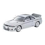トミカリミテッドヴィンテージ ネオ LV-N NISMO 400R 松田次生仕様(銀)[トミーテック]《０１月予約》