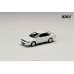 1/64 トヨタ カローラ レビン GT-Z AE92 スーパーホワイトII[ホビージャパン]《０１月予約》