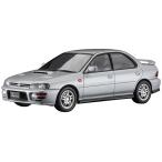 1/24 Subaru новый Impreza WRX(1994) пластиковая модель ( повторный .)[ Hasegawa ]{ продажа settled * наличие товар }