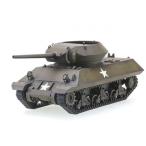 1/72 米・T35E1ガンモーターキャリッジ試作駆逐戦車 プラモデル[ユニモデル]《在庫切れ》