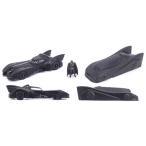 バットモービル 1/24スケール ダイキャストミニカー（再販）[Jada Toys]《発売済・在庫品》