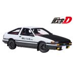 1/18 トヨタ スプリンター トレノ (AE86) 『頭文字 D』 “プロジェクトD” ファイナルバージョン[オートアート]【送料無料】《在庫切れ》
