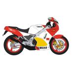 1/12 ヤマハ TZR250 (2AW)“特別仕様車