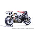 1/12 スズキ RGV-Γ (XR79) 1993 WGP500 チャンピオン プラモデル[プラッツ/BEEMAX]《在庫切れ》