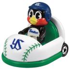 プロ野球トミカ 東京ヤクルトスワローズ マスコットカー[タカラトミー]《在庫切れ》