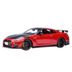 1/18 日産 GT-R (R35) ニスモ スペシャルエディション