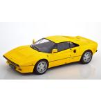 1/18 フェラーリ 288 GTO 1984 yellow イエ