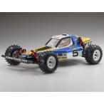1/10 EP 4WD KIT オプティマ[京商]【送料無料】《在庫切れ》