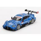 1/64 Nissan Z GT500 SUPER GTシリーズ 2023 #1 “MARELLI IMPUL Z” TEAM IMPUL(左ハンドル)[MINI GT]《在庫切れ》