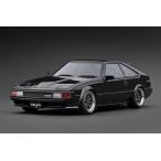 1/18 Toyota Celica XX 2800GT (A60) Black[イグニッションモデル]【送料無料】《在庫切れ》