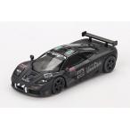 1/64 マクラーレン F1 GTR ルマン24時間 1995 優勝車 #59 J.J.Lehto/Y.Dalmas/M.Sekiya ウェザリング塗装[MINI GT]《在庫切れ》