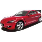 1/24 インチアップシリーズ No.326 マツダRX-8 タイプS(GT・Wウィング付き) プラモデル[フジミ模型]《在庫切れ》