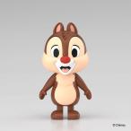 楽プラ トコトコ No.DP-11 ディズニー キャラクター デール プラモデル[アオシマ]《在庫切れ》