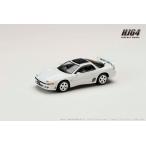 ショッピング日食グラス 1/64 三菱 GTO TWINTURBO グラストップ ミスティホワイトパール[ホビージャパン]《在庫切れ》