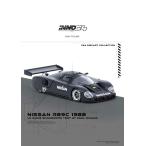 1/64 NISSAN R89C LE MANS SHAKEDOWN TEST AT PAUL RICARD 1988[INNO Models]《０６月仮予約》