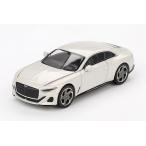 1/64 ベントレー バトゥール ボンネビルパール(左ハンドル)[MINI GT]《０５月予約》