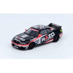 1/64 Nissan SKYLINE GT-R R33 #11 “RAZO TRAMPIO” N1耐久 1995 仙台優勝車[INNO Models]《０６月仮予約》