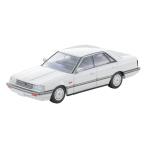 トミカリミテッドヴィンテージ ネオ LV-N351a 日産 スカイライン 4ドアHT 1800 パサージュ(白) 85年式[トミーテック]《発売済・在庫品》