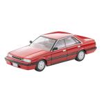 トミカリミテッドヴィンテージ ネオ LV-N352a 日産 スカイライン 4ドアHT 1800 パサージュ (赤) 87年式[トミーテック]《発売済・在庫品》