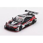 1/64 Honda NSX-GT Type S GT500 SUPER GTシリーズ 20