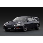 1/18 Toyota Celica GT-FOUR (ST205) Black[イグニッションモデル]【送料無料】《在庫切れ》