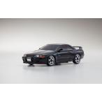 ASC MA020 スカイライン GT-R(R32)イニシャルD ブラック[京商]《在庫切れ》