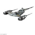 1/48 man daro Lien N-1 Star Fighter пластиковая модель [ man daro Lien ][BANDAI SPIRITS]{ продажа settled * наличие товар }