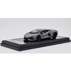 1/64 ランボルギーニ レヴエルト マットグレー[LCD MODEL]《発売済・在庫品》