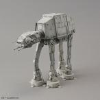 ショッピングスター・ウォーズ スター・ウォーズ 1/144 AT-AT プラモデル（再販）[BANDAI SPIRITS]《１０月予約》