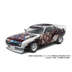 自動車の模型、プラモデル