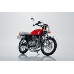 ザ・バイク No.22 1/12 ホンダ CB400 CB400FOUR ’76 カスタム プラモデル（再販）[アオシマ]《０８月予約》
