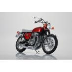 ザ・バイク No.23 1/12 ホンダ CB750 ドリーム CB750 FOUR ’69 カスタム プラモデル[アオシマ]《発売済・在庫品》