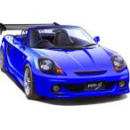 自動車の模型、プラモデル