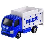 トミカ No.84 カルピス ボトルカー[タカラトミー]《発売済・在庫品》