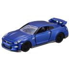 トミカプレミアム 49 日産 NISSAN GT-R (2025) (トミカプレミアム発売記念仕様)[タカラトミー]《０２月仮予約》